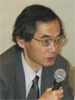 高橋進