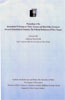 Proceeding of the International Workshop