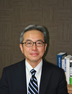 平野 温郎